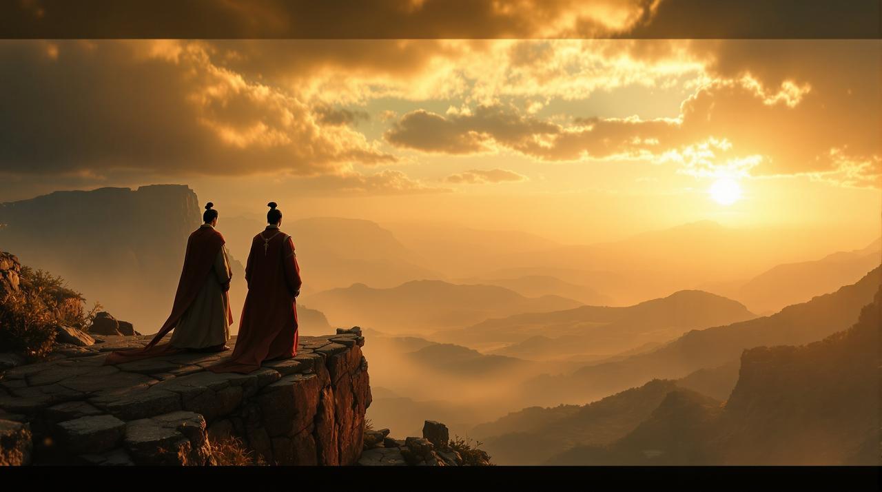 91视频app年度巨制《长河》正式杀青，预计明年春节档上映